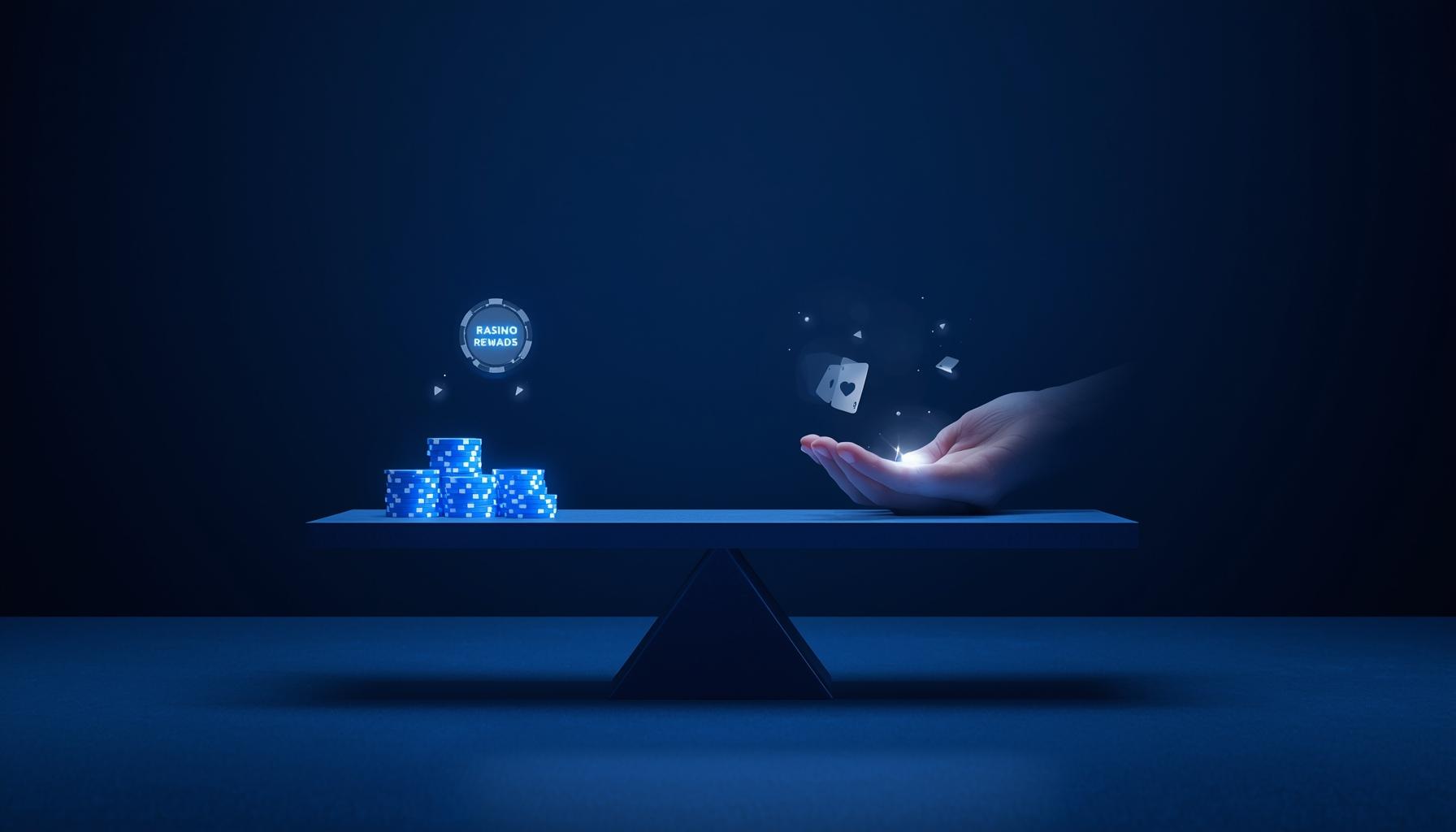 Responsible Play and Support