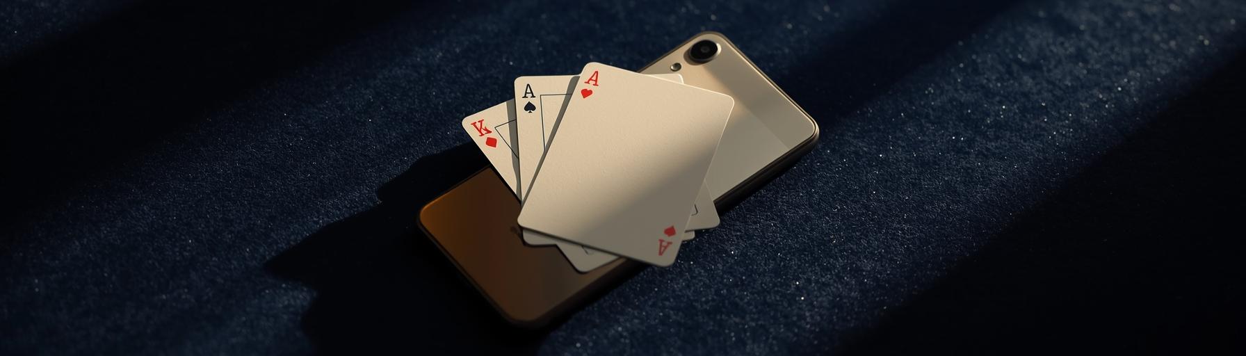 Who Should Avoid Mobile Live Dealer Games