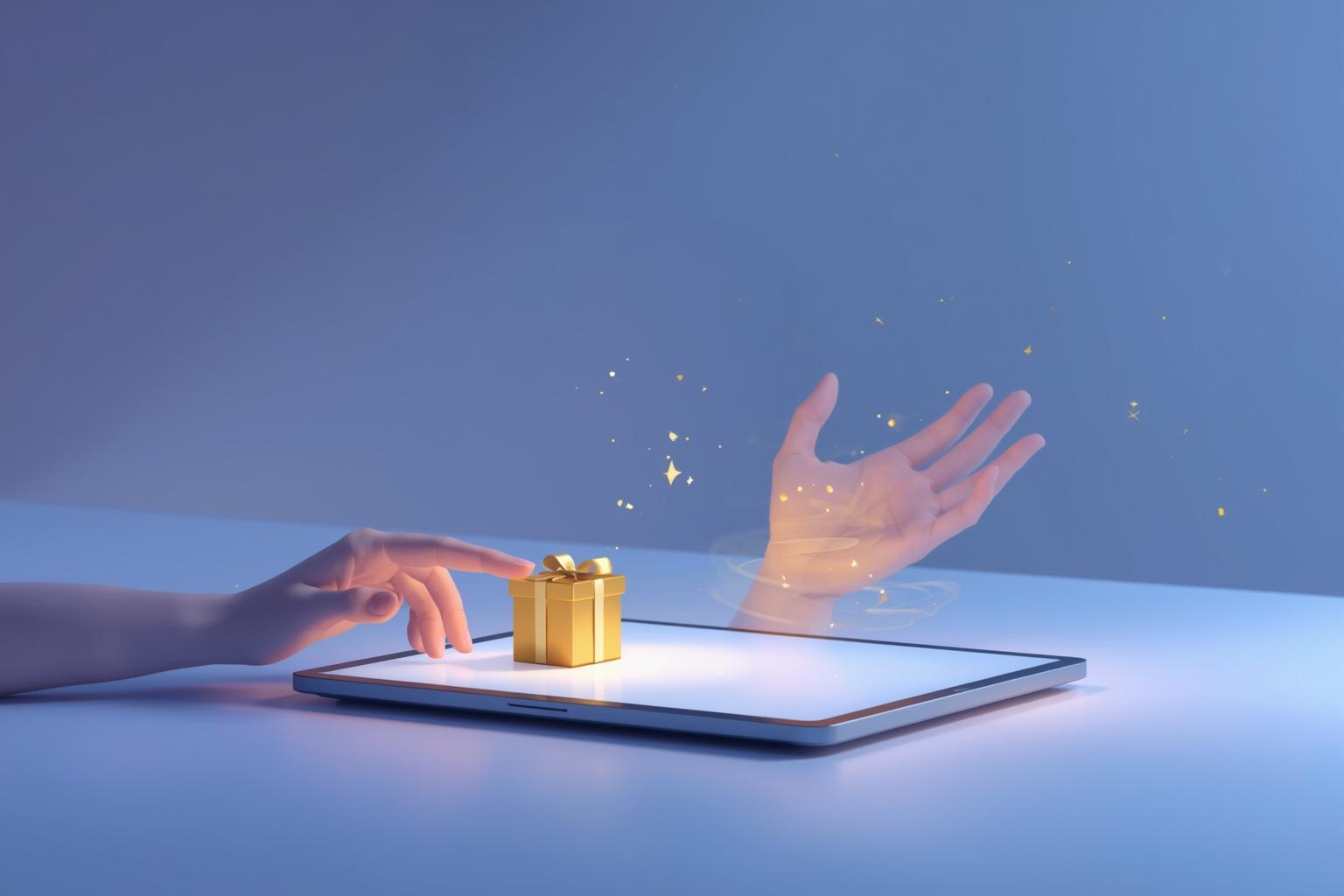 Customer care, promotions and small print
